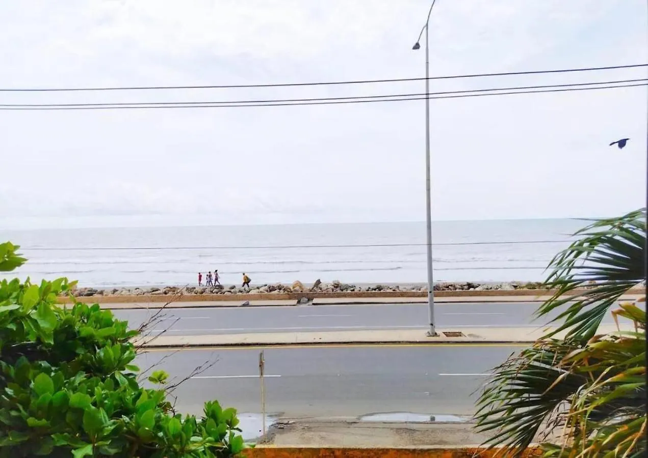 Apartamento Duplex Cerca Del Centro Historico - Marbella Appartamento Cartagena