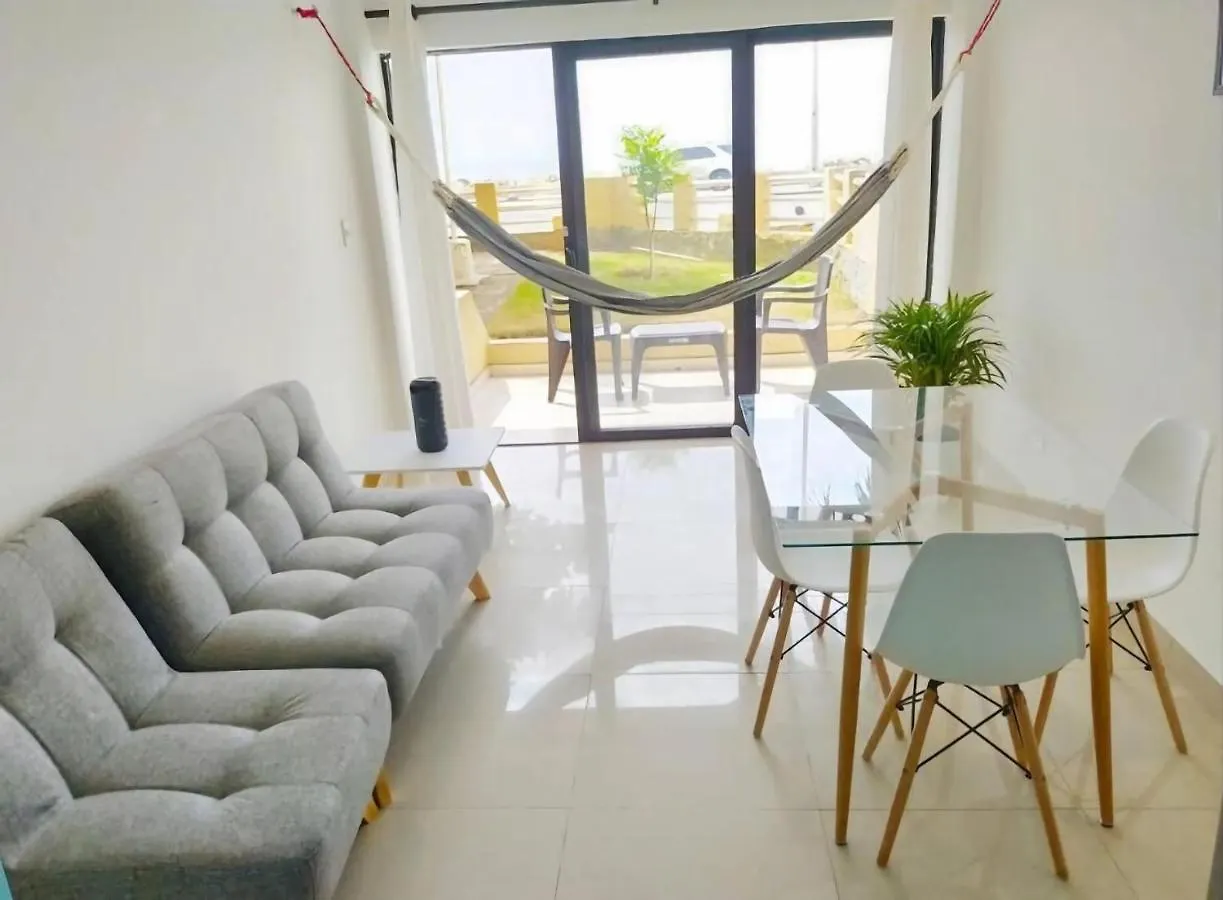 Apartamento Duplex Cerca Del Centro Historico - Marbella Apartment Cartagena