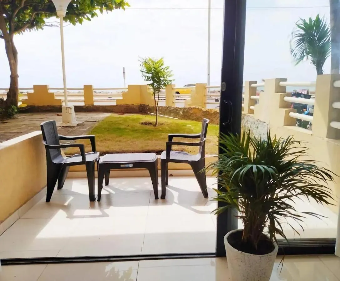 Apartamento Duplex Cerca Del Centro Historico - Marbella Apartment Cartagena Colombia